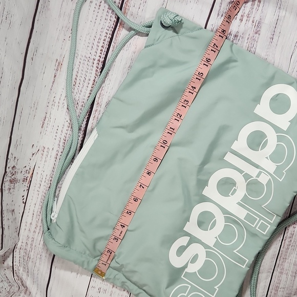 NWOT Adidas court lite sackpact - Picture 5 of 6